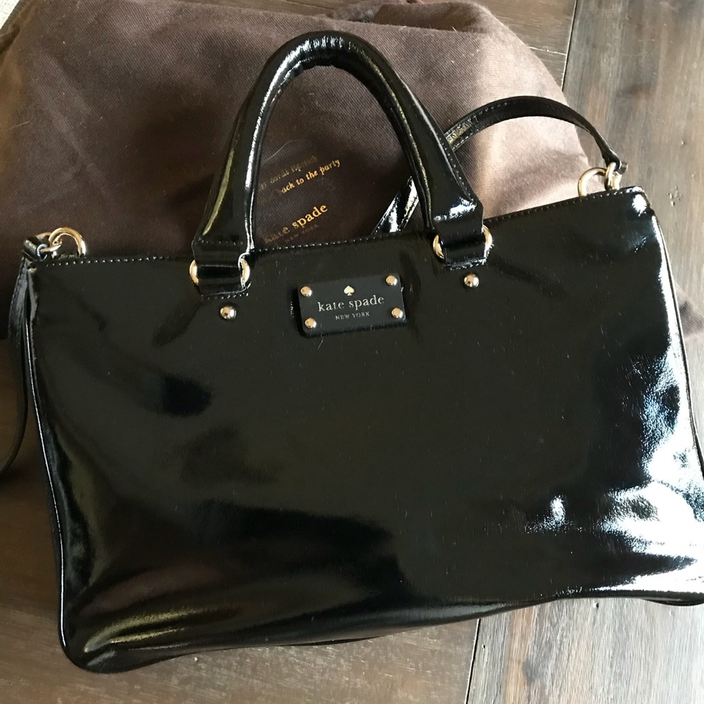 Kate Spade handbag